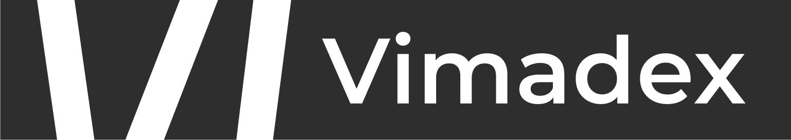 Vimadex Logo